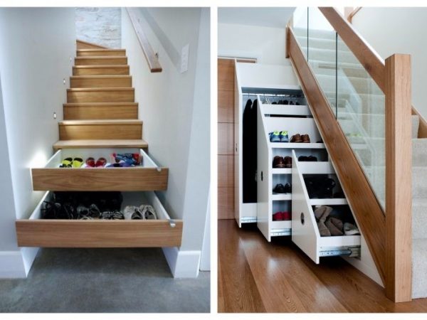 Range of Shoe Rack Designs for your New Home