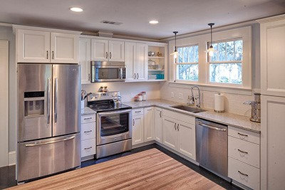 Your Complete Guide to Modular Kitchen Layouts - Homworks