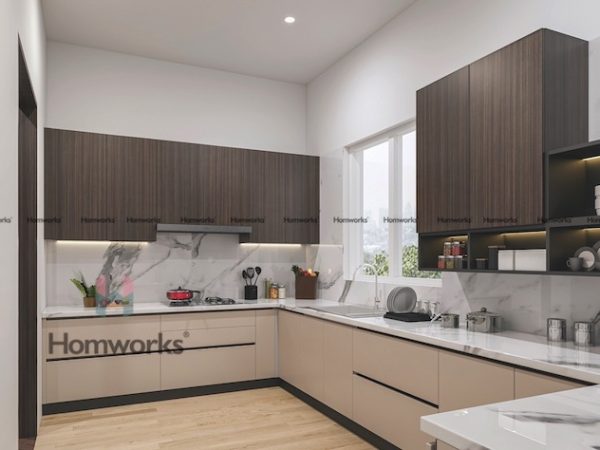 homworks-4 Kitchen 1