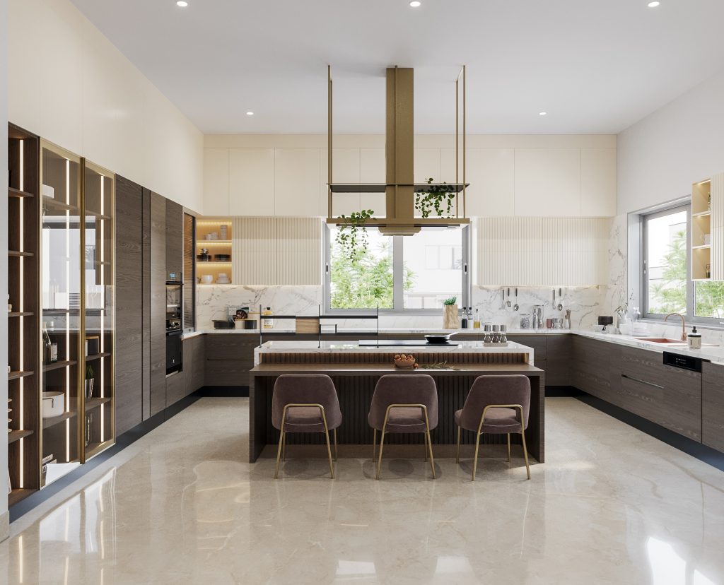 Top Interior Design in Chennai | Homworks Interiors
