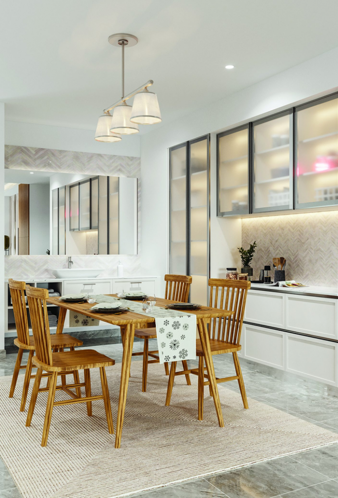 Homworks - Home Interior Design Company - Contact