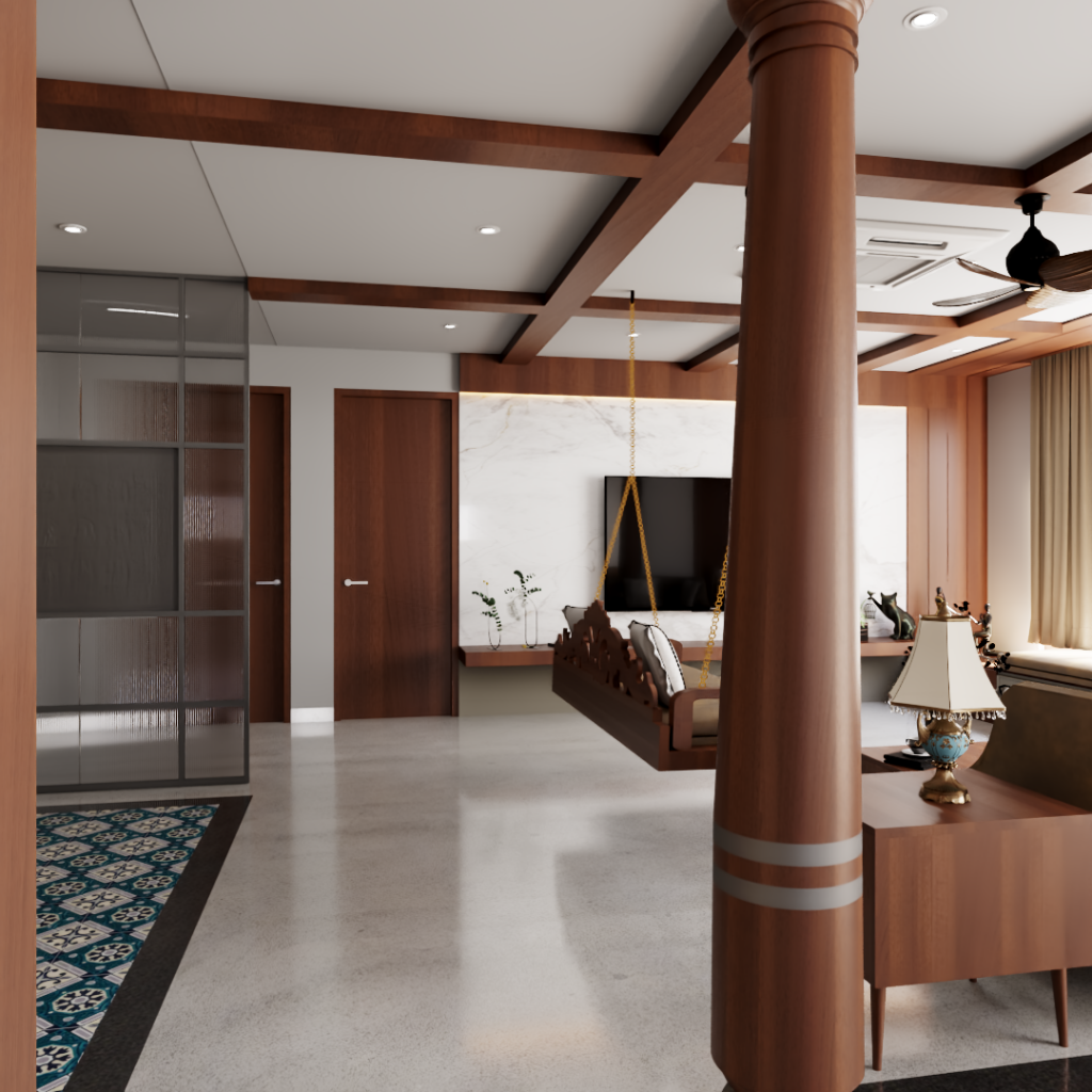 Top Living Room Coimbatore Design Ideas for 2025