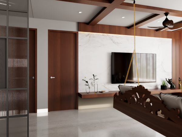 <strong>Leading Apartments Interior Designers in Bangalore You Should Know</strong>